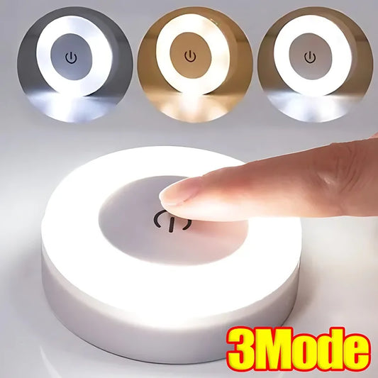 LED Touch Sensor